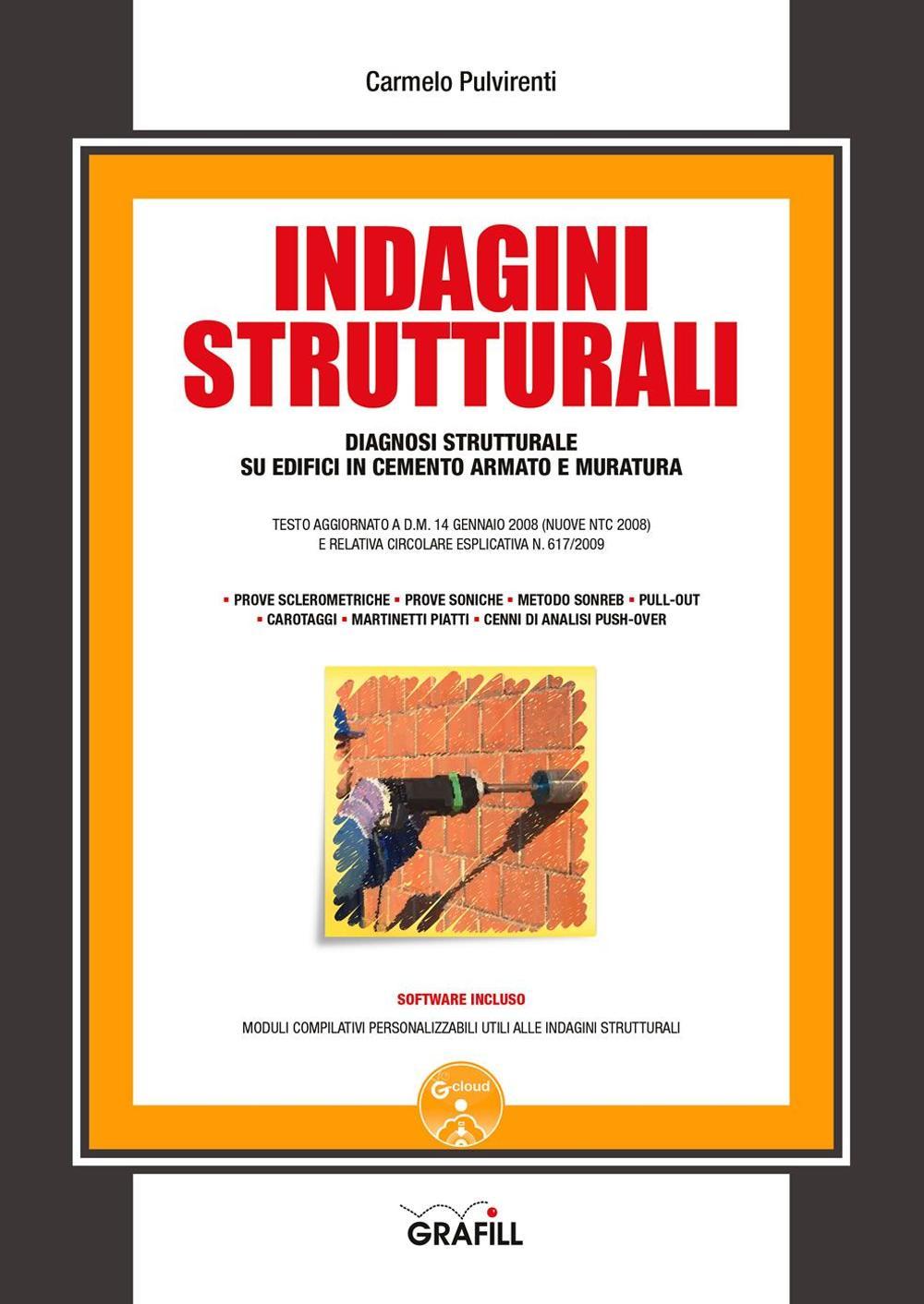 Indagini strutturali