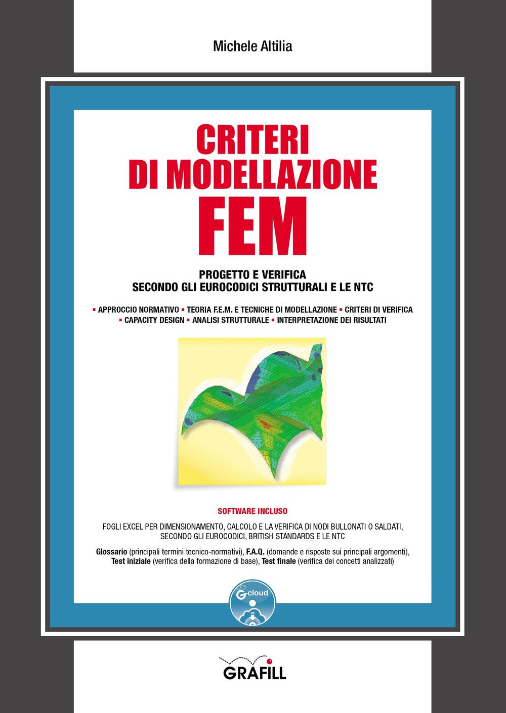 Criteri di modellazione FEM