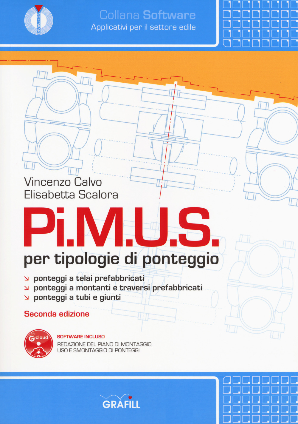 Pi.M.U.S. per tipologie di ponteggio