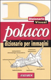 Polacco. Dizionario per immagini