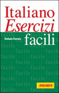 Italiano. Esercizi facili