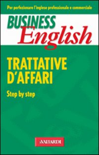 Trattative d'affari