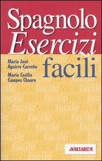 Spagnolo. Esercizi facili