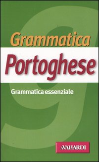 Grammatica portoghese
