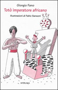Totò imperatore africano