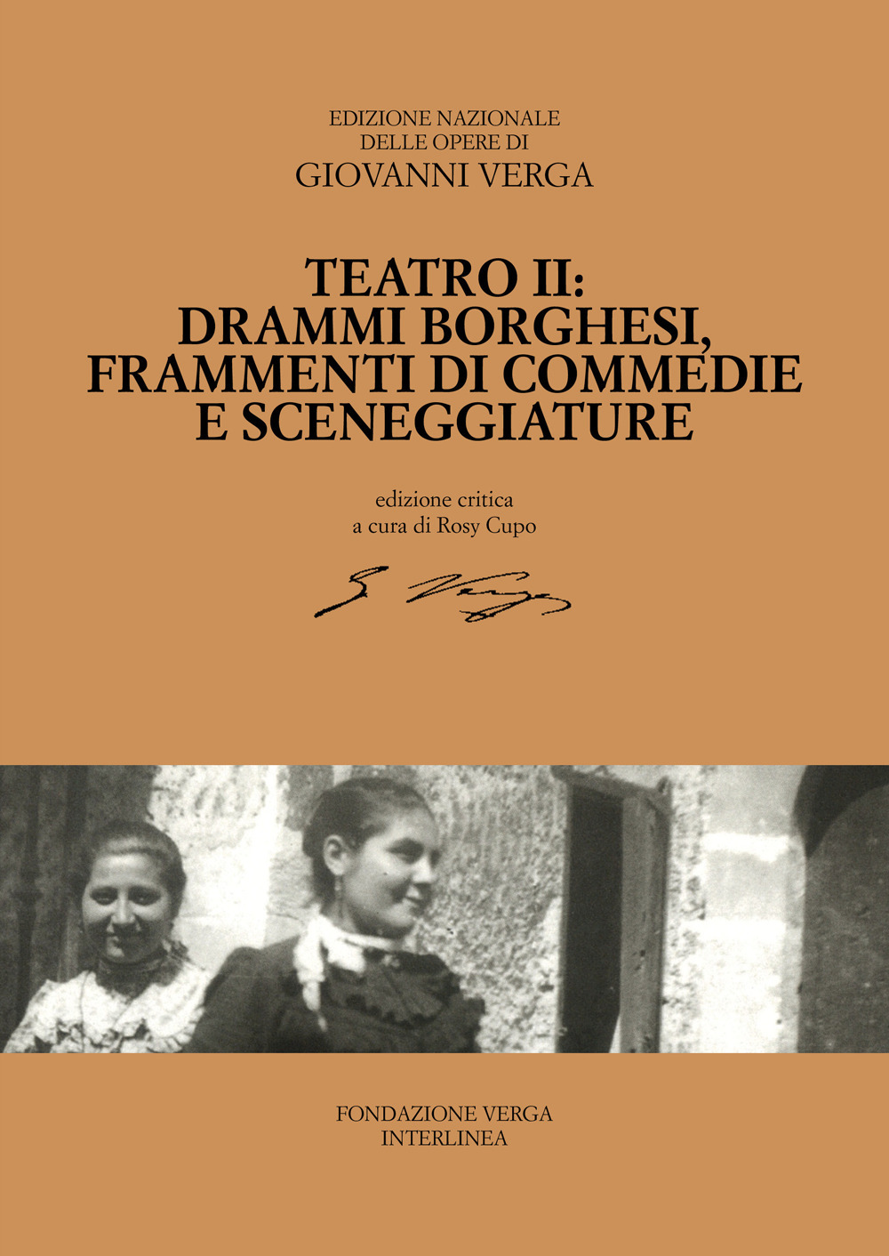 Teatro. Drammi borghesi, frammenti di commedie e sceneggiature. Vol. 2