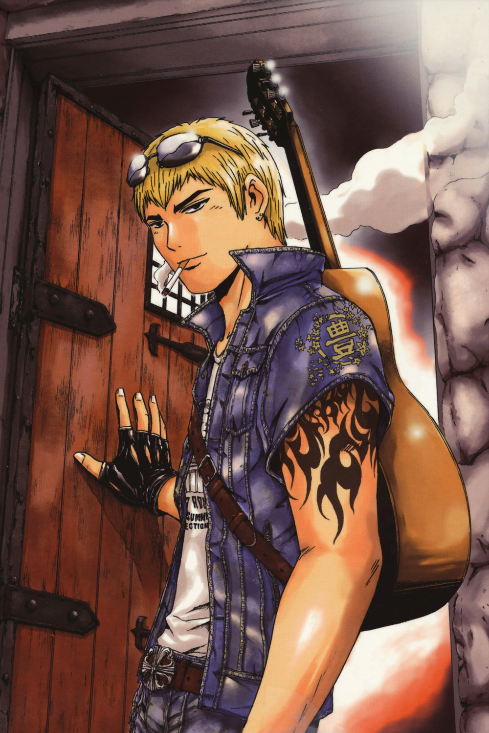 GTO. Shonan 14 days. Box. Vol. 1