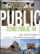 Going public '04. Mappe, confini e nuove geografie-Maps, confines and new geographies