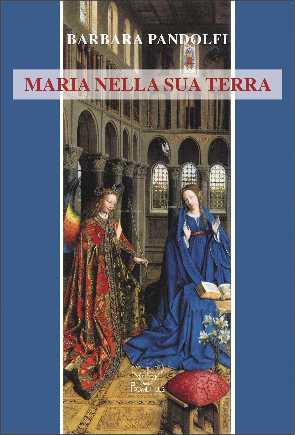 Maria nella sua terra