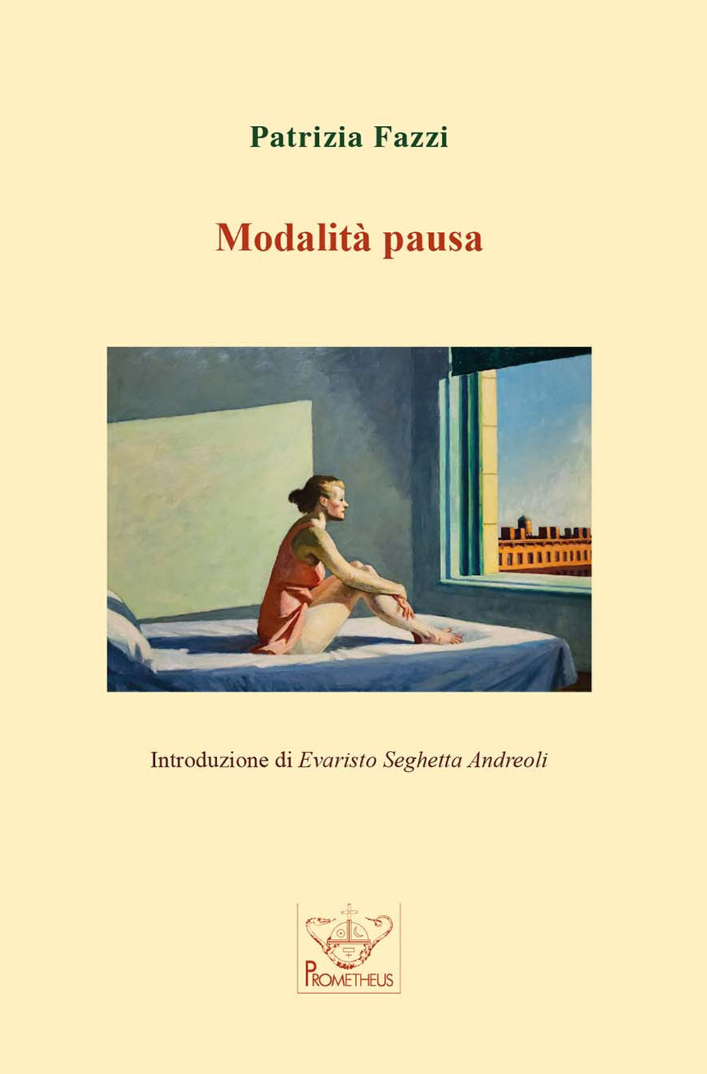 Modalità pausa