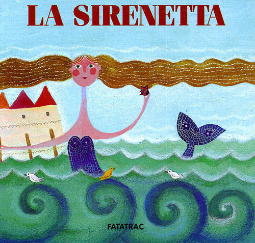 La sirenetta
