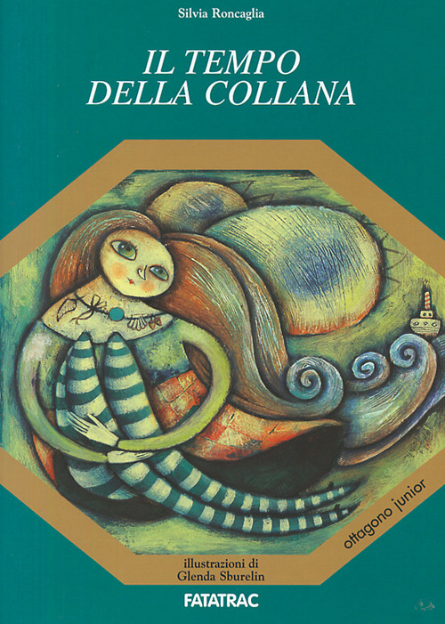 Il tempo della collana