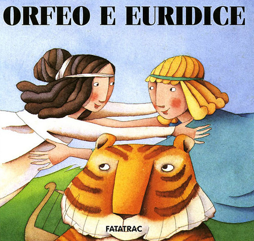 Orfeo e Euridice
