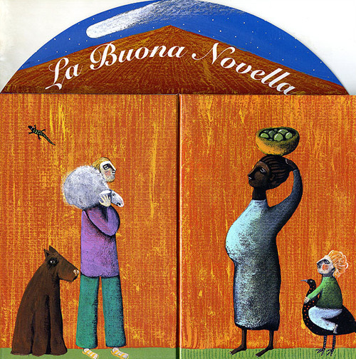 La buona novella
