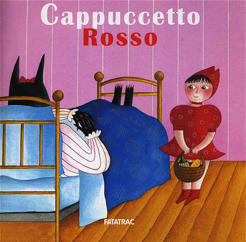 Cappuccetto Rosso