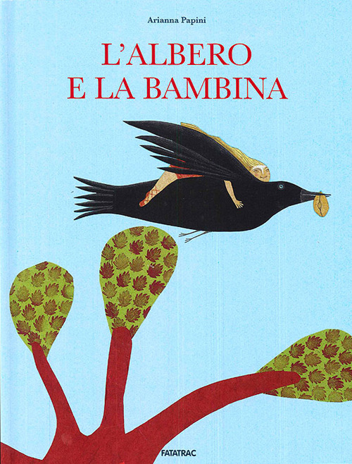 L'albero e la bambina