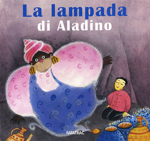 La lampada di Aladino