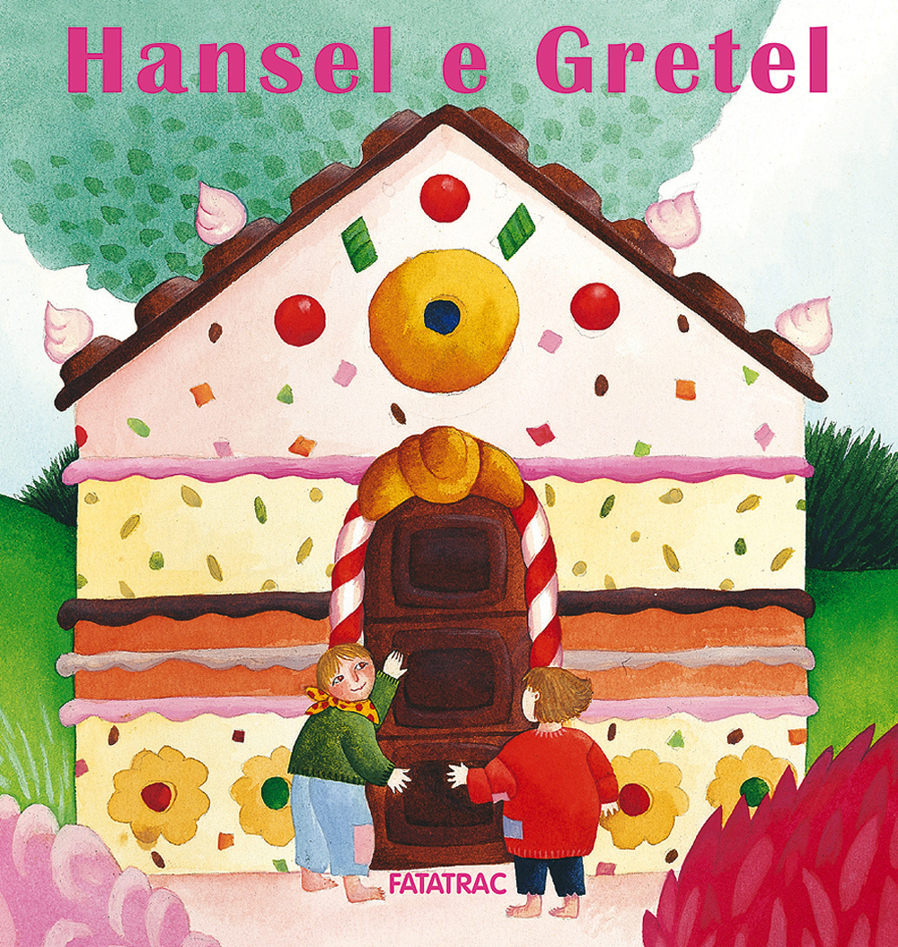 Hansel e Gretel