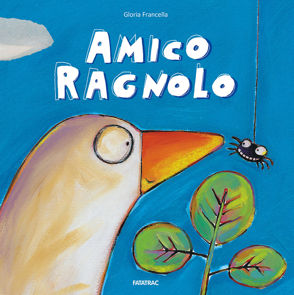 Amico ragnolo