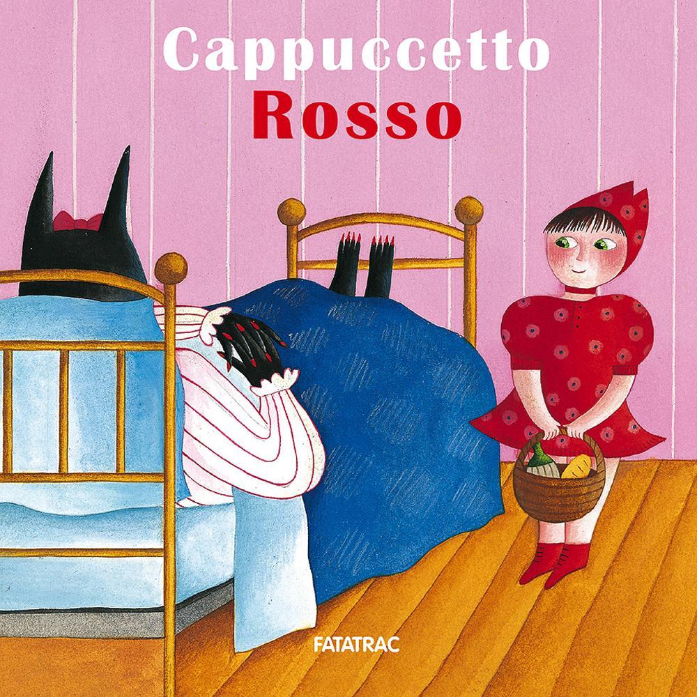 Cappuccetto Rosso