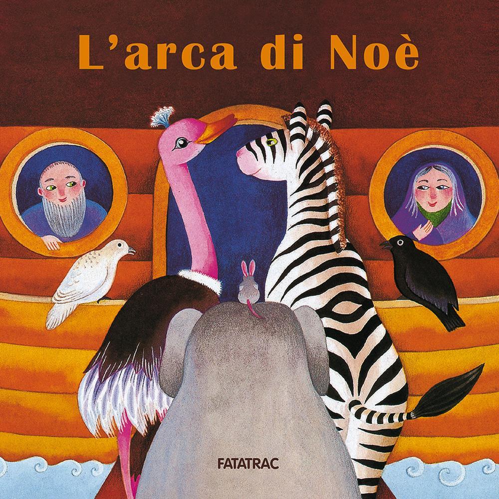 L'arca di Noè