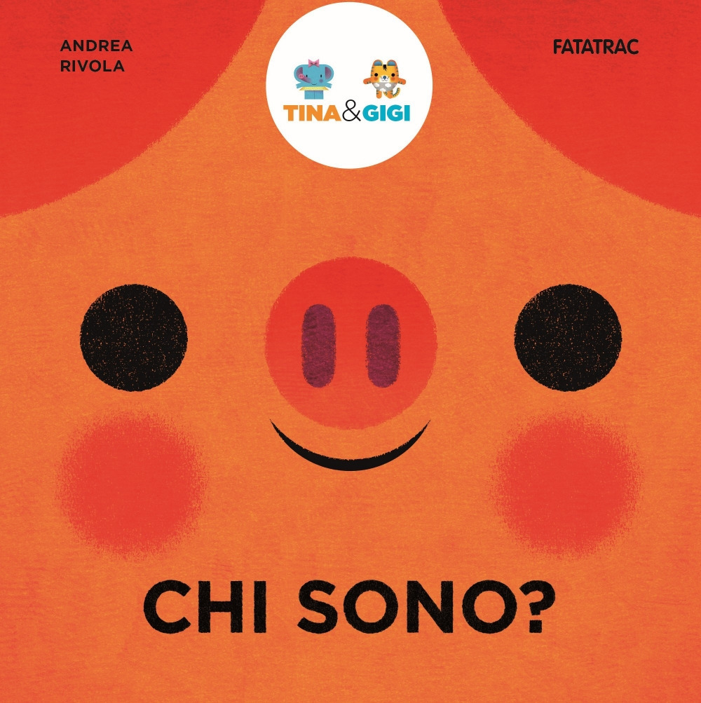 Chi sono? Tina & Gigi