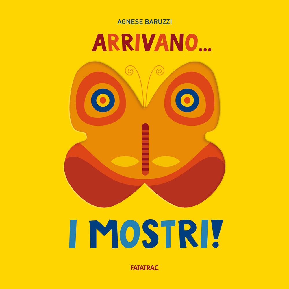 Arrivano i mostri!