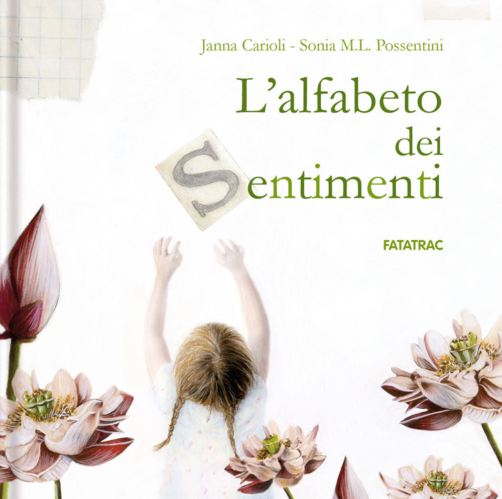L'alfabeto dei sentimenti