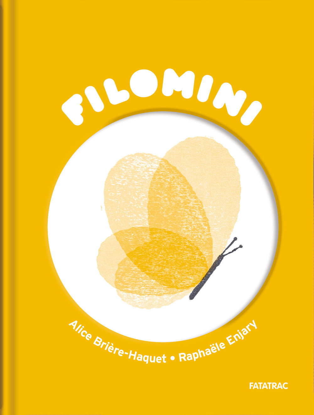 La farfalla di Zhuangzi (Chuang tzu). Filomini