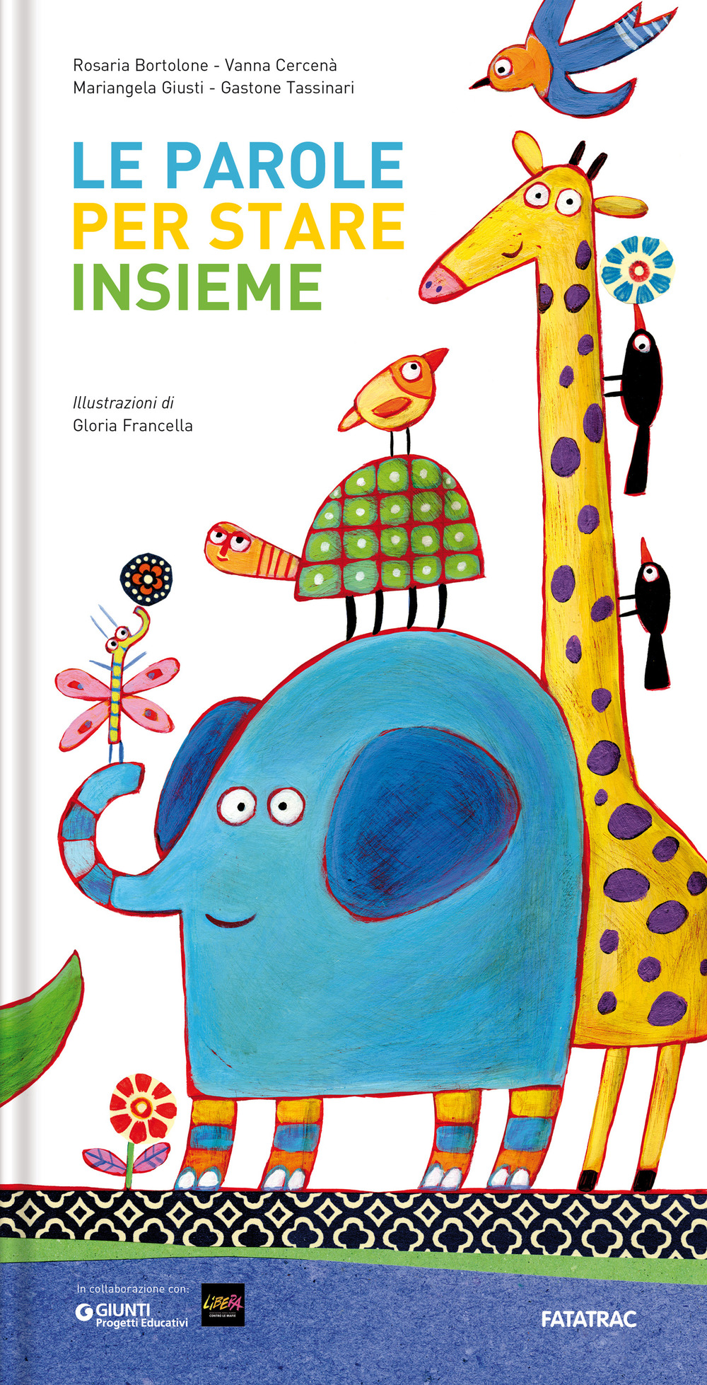 Le parole per stare insieme