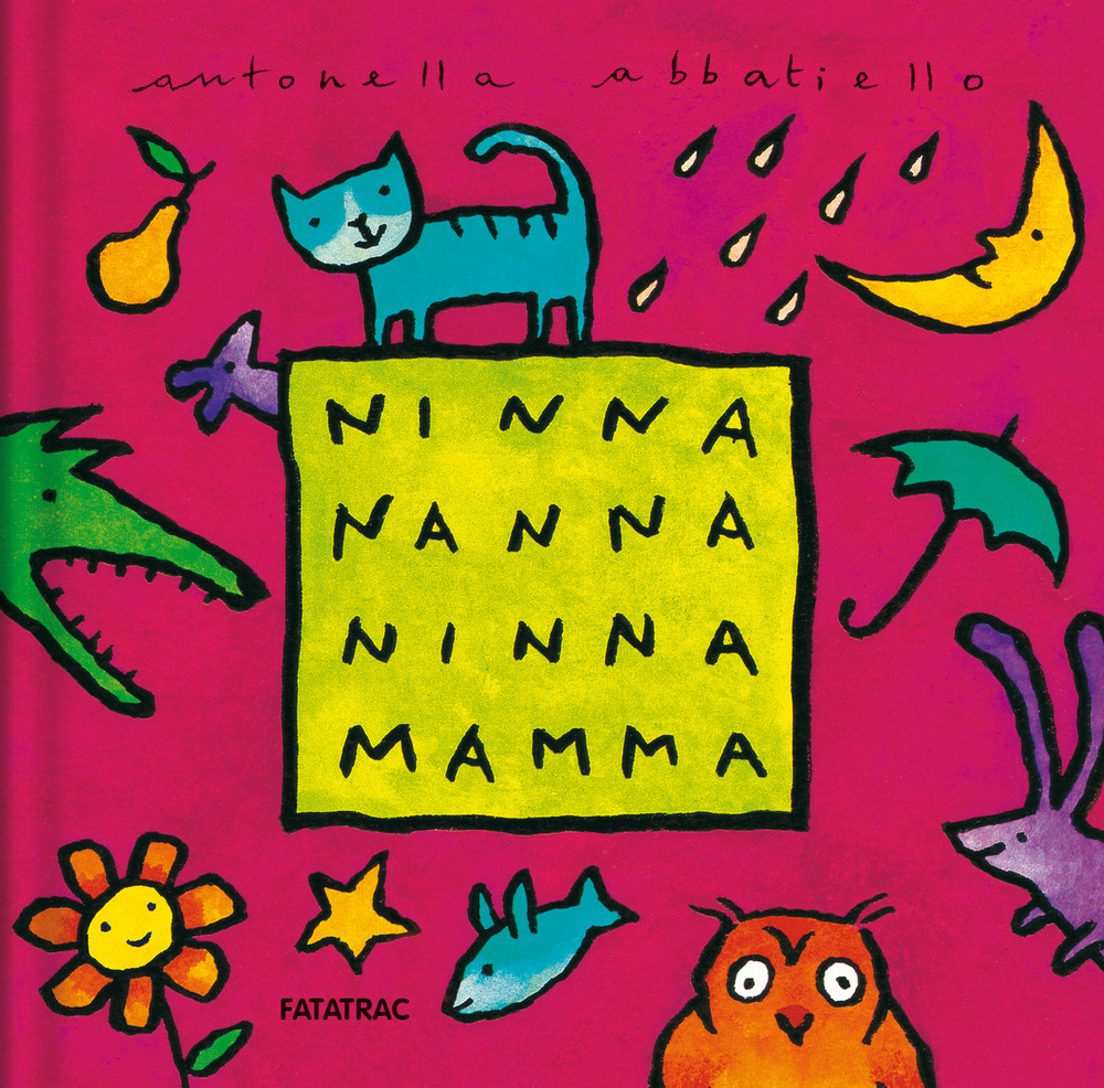 Ninna nanna ninna mamma. Ed. Pocket