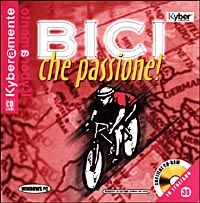 Bici, che passione