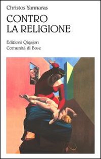 Contro la religione