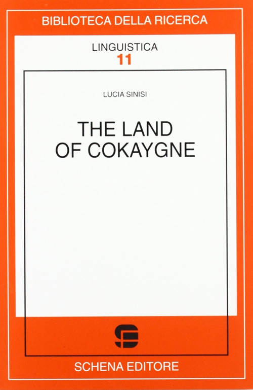 The land of Cokaygne