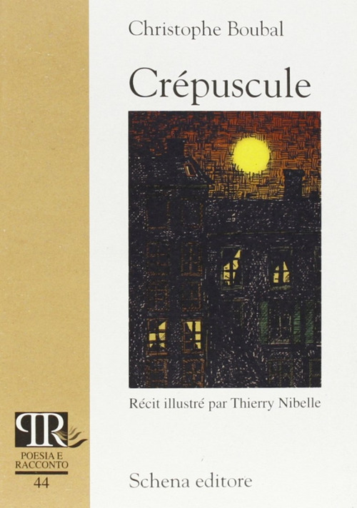 Crépuscule