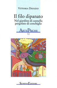 Il filo dipanato. Nel giardino di cannella pergolato di conchiglie