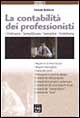 La contabilità dei professionisti