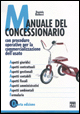 Manuale del concessionario