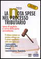 La nota spese nel processo tributario