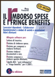 Il rimborso spese e i fringe benefits