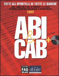 ABI & CAB 2002
