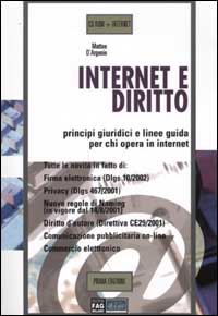 Internet e diritto