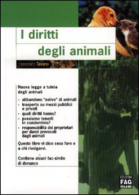 I diritti degli animali