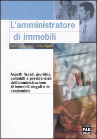 L'amministratore di immobili