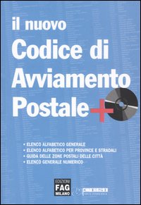 Il nuovo codice di avviamento postale 2005