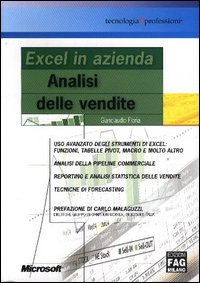 Excel in azienda. Analisi delle vendite
