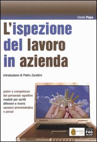 L'ispezione del lavoro in azienda