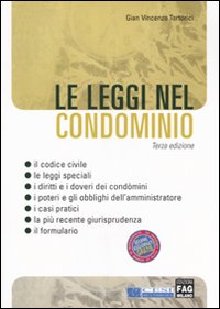 Le leggi nel condominio