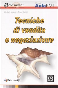 Tecniche di vendita e negoziazione