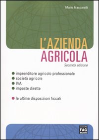 L'azienda agricola